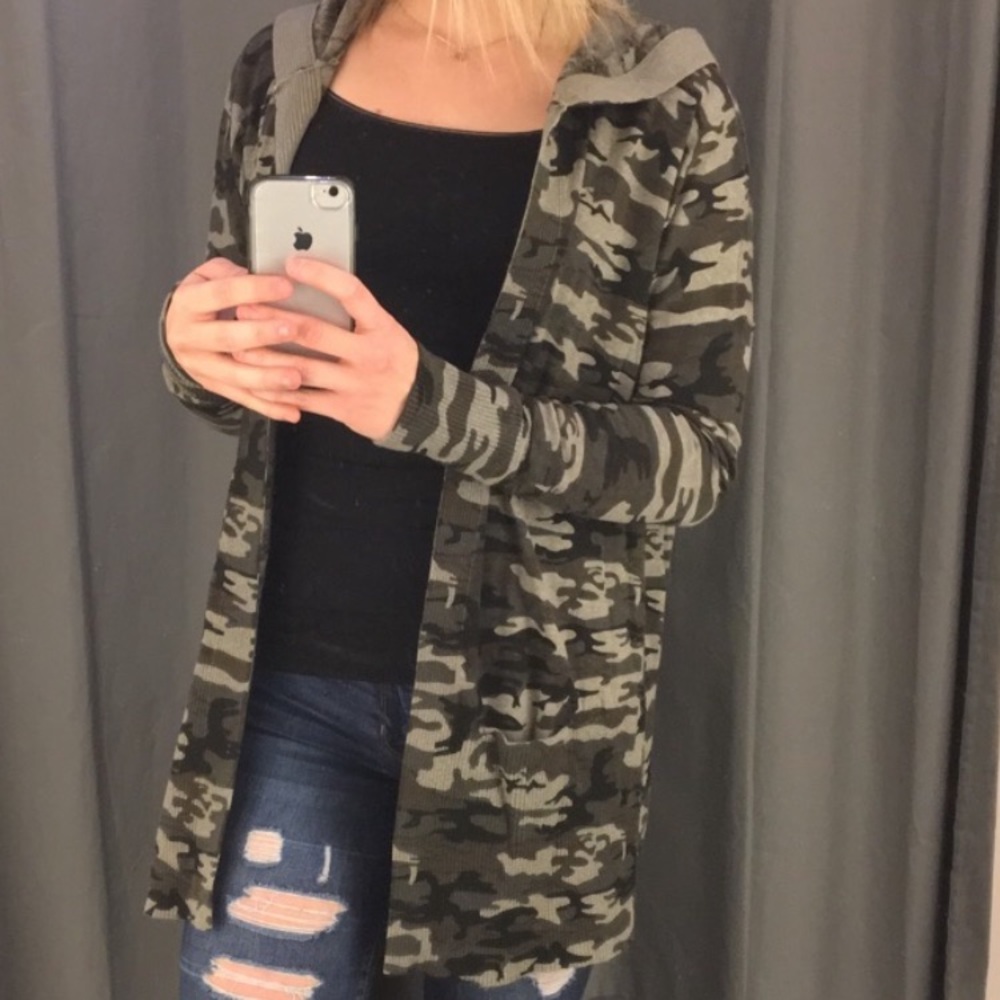Sanctuary Cardigan XS